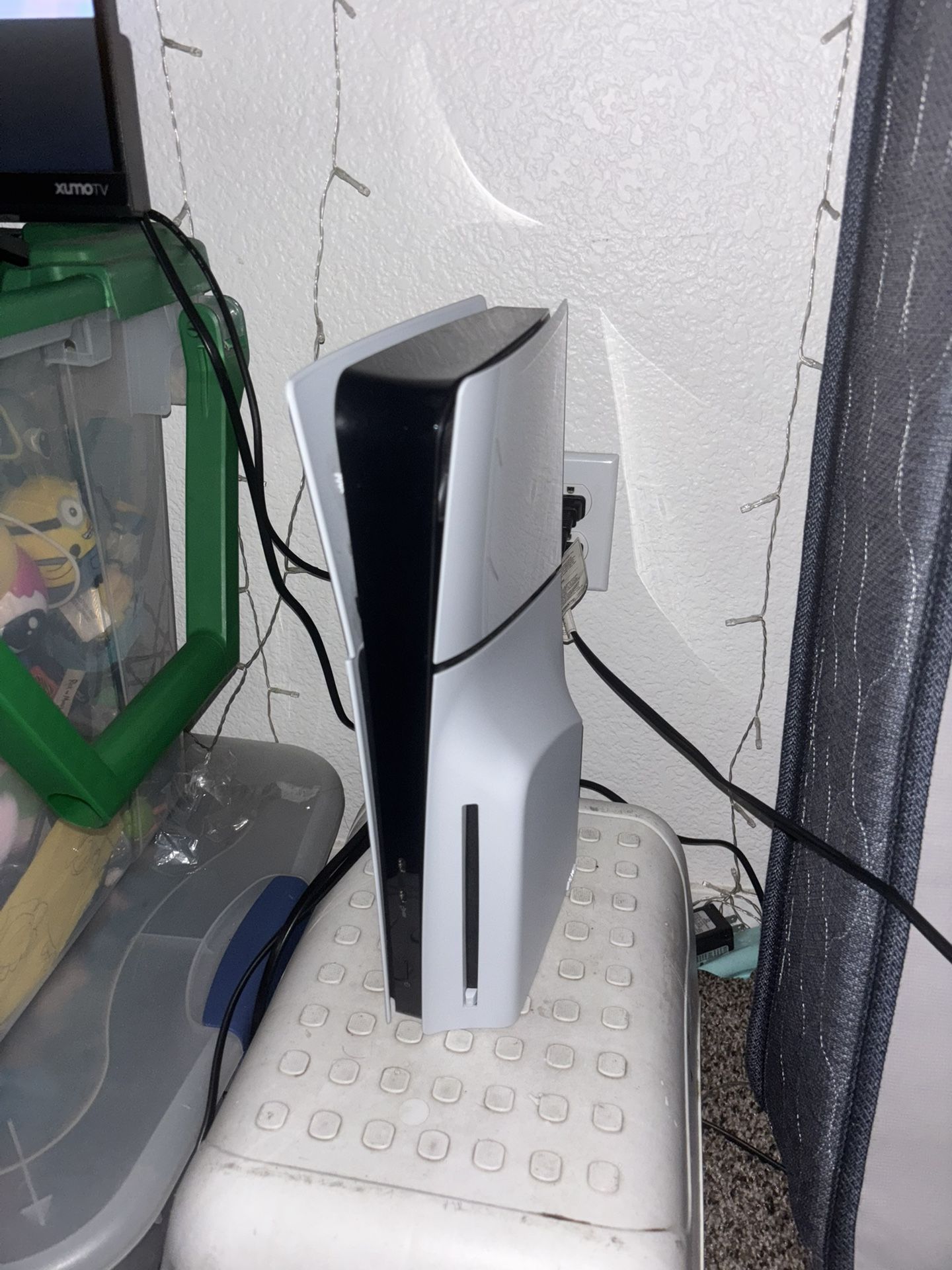PS5 Slim Disc