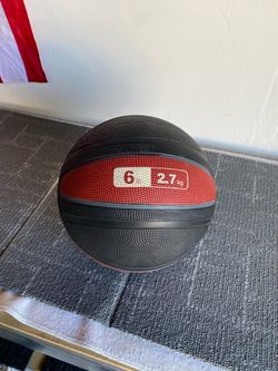 Work out ball