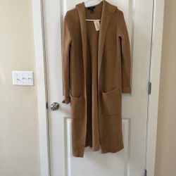 Forever 21 Cardigan New With Tags 