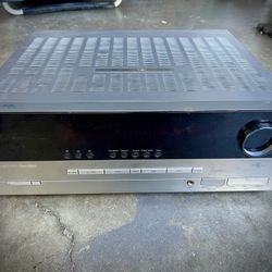 Harman Kardon AVR 145 5.1 Channel Home Theater Receiver