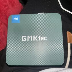 GMKtec N150 Mini Pc