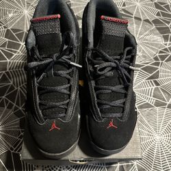 Jordan Retro 14