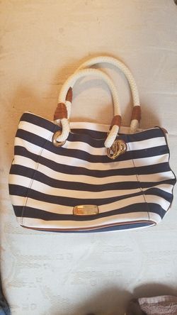 Authentic Michael Koors Purse Great Shape !