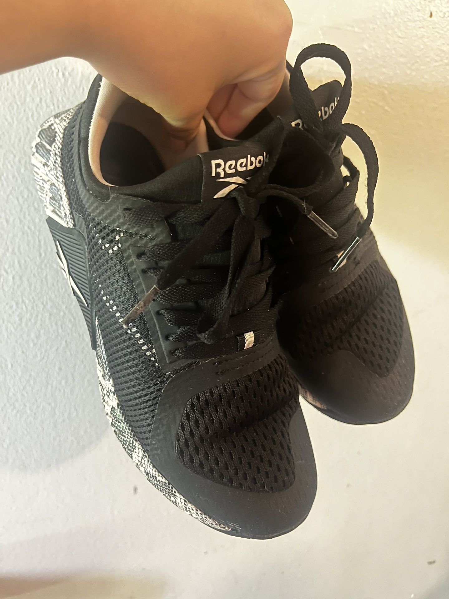 Reebok Shoes 