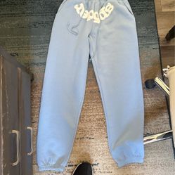 Spyder Sweats