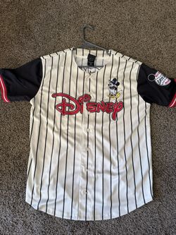 Mickey Mouse Jersey Box lunch