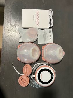 Momcozy V1 Pro
