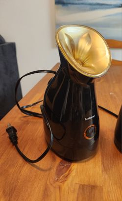 Besteamer Ionic Facial Steamer Model MK-FS70 (SE San Diego)