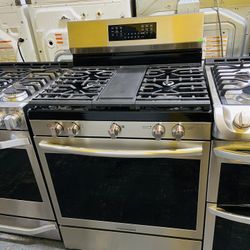 Estufa Con Airfry A Pagos 