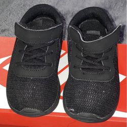 Nike Black Kids Size: 9c