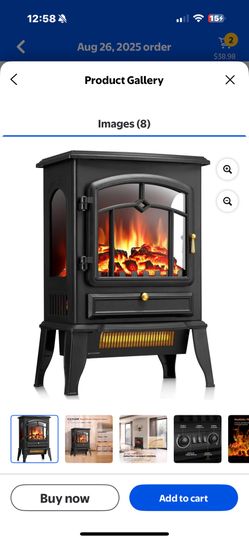 Eléctricy Heater