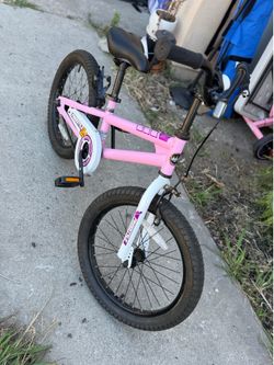 Bike royal baby