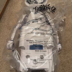 Herbie Popcorn Bucket AMC