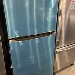 Refrigerador Inoxidable De 30” Pulgadas - Nuevo