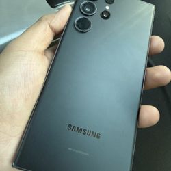 S23 Ultra 512gb Unlocked 