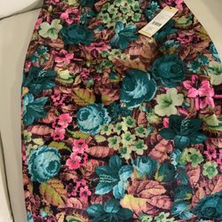 Beautiful Skirt Size Small New