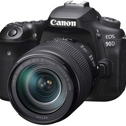Canon 90D
