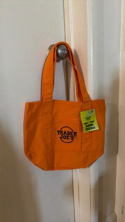 Trader Joe’s Tote