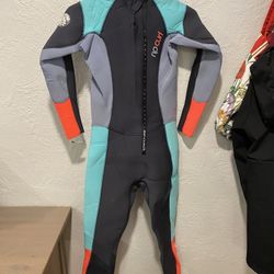 Rip Curl Wet Suit