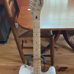 Fender(Squire) Telecaster 