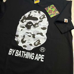 Bape Shirt 