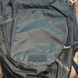 High Sierra Backpack With Filtration System 