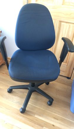 Office chair