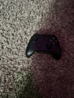 xbox series x controller
