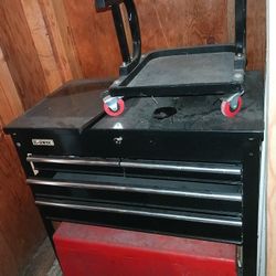 Tool Box 