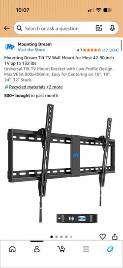 TV Wall Mount