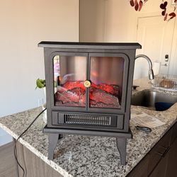 1500 W Electric Heater