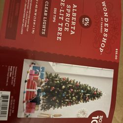 Christmas Tree 