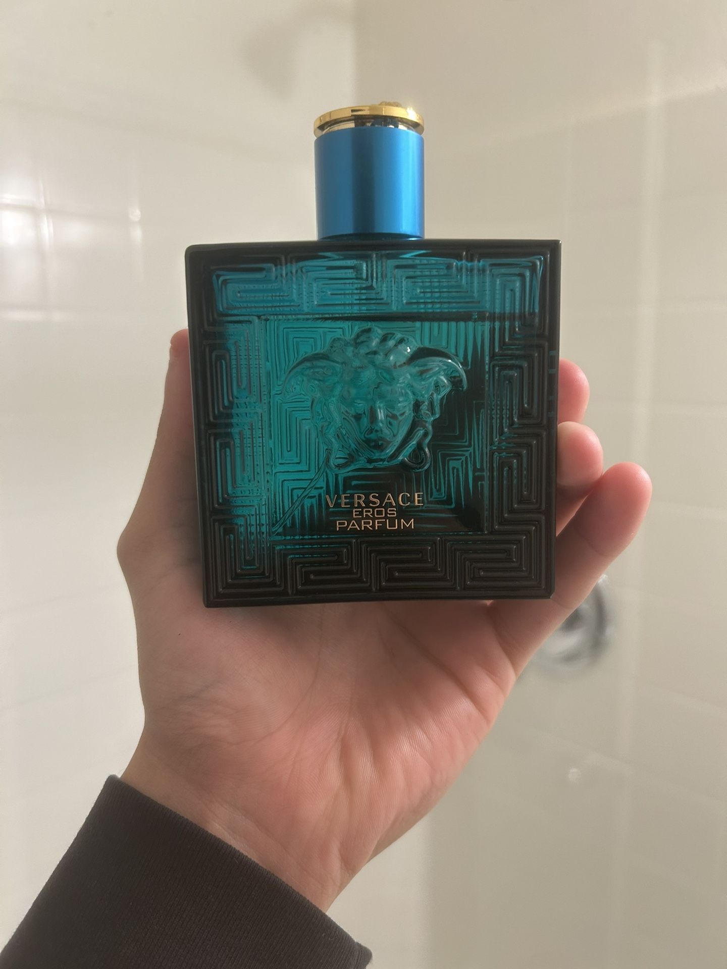 Versace Eros
