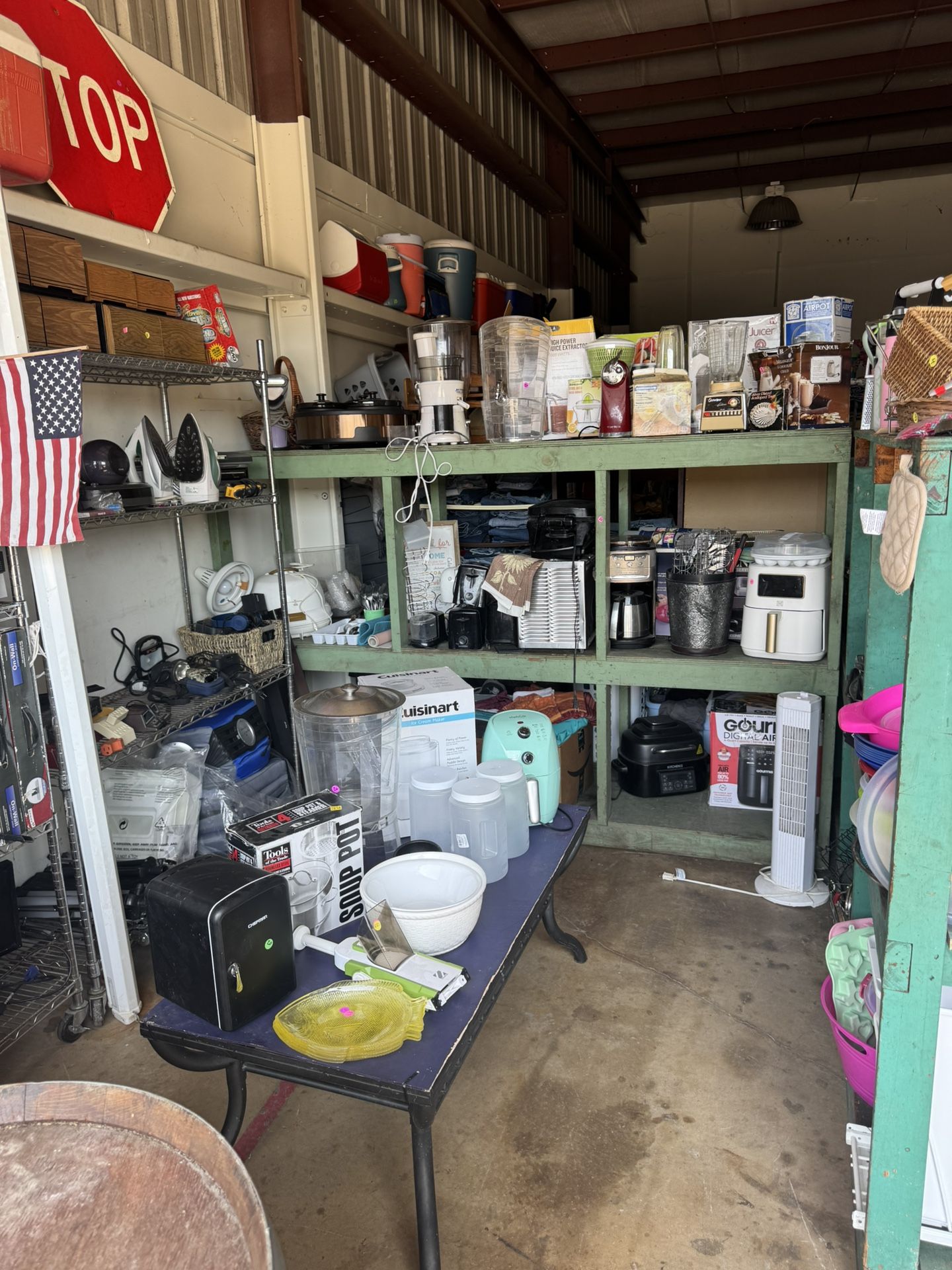 Rubbish Treasures Resale Store