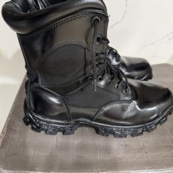 Rocky Men’s Alpha Duty Boots 