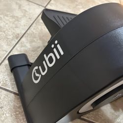 Cubii Compact Seated Under Desk Elliptical F3A2