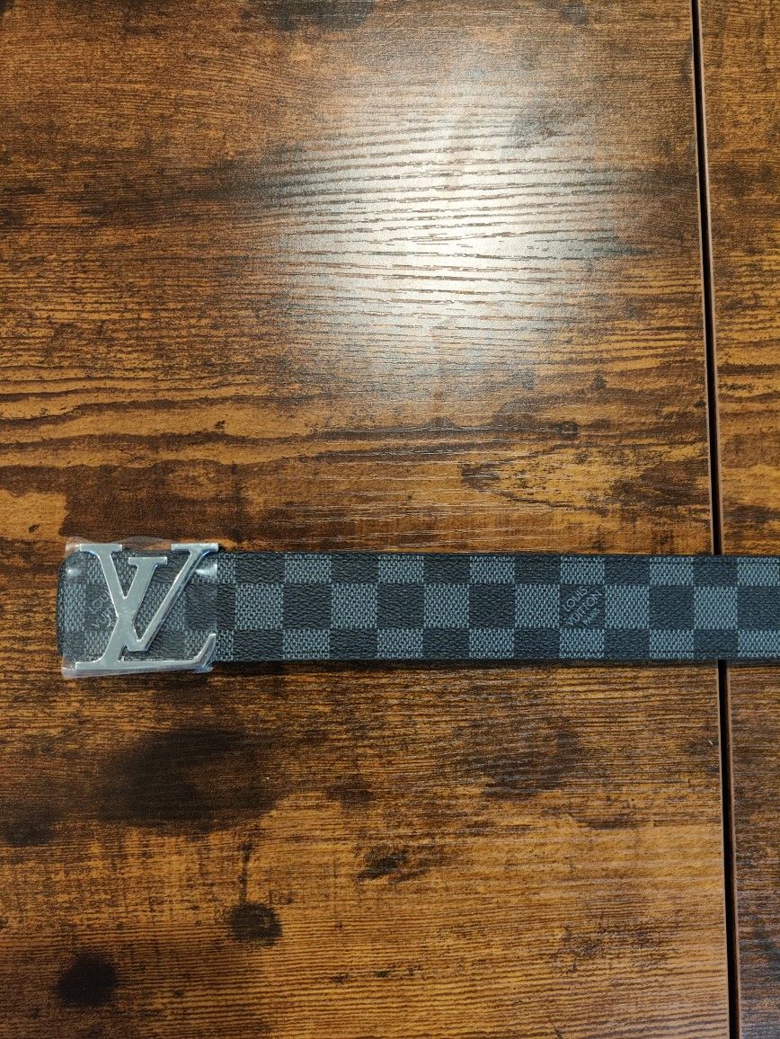Lv Belt