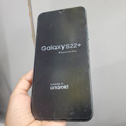 Samsung S22 Plus 