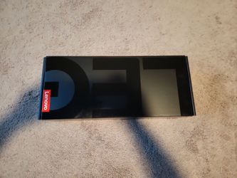 Lenovo Legion Go w/1 TB SSD Storage