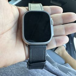 Apple Watch Ultra 49mm