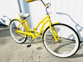 Schwinn Beach cruiser