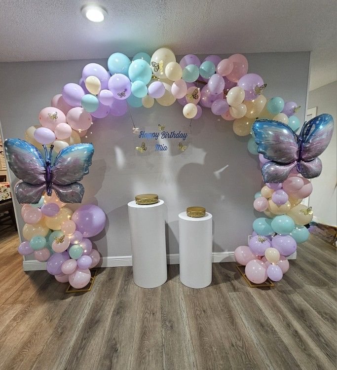 Party Decoration