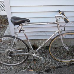 Fuji Touring Series 3