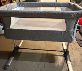 Baby bassinet