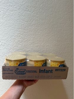 Enfamil Neuro Pro formula