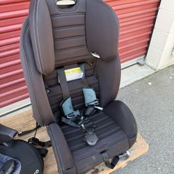 City View Car Seat