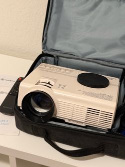 VANKYO Leisure 3 Mini Projector