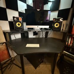 Studio Desk (Desk Only)