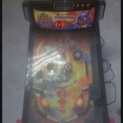 Pimball vintage spyro the Dragon 