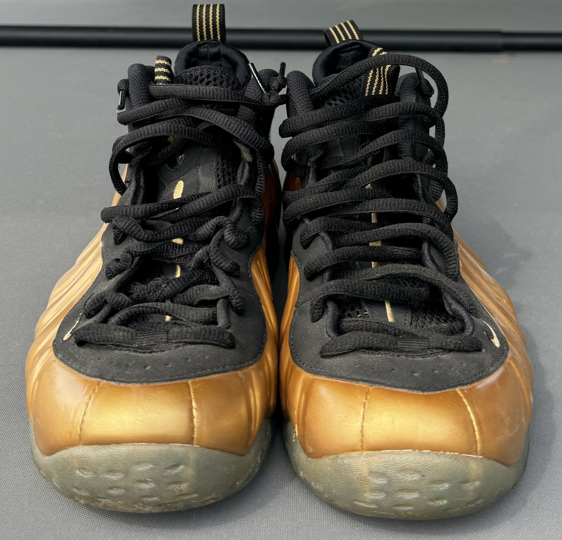 Nike Foamposite